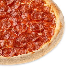 Пицца Двойное пеперони 