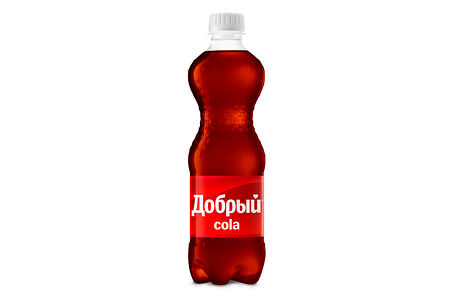 Добрый Cola