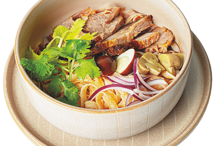 Рамэн хаширама