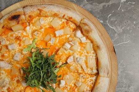 Пицца Гавайская