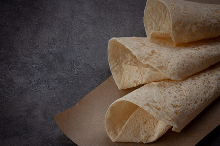 Лаваш армянский