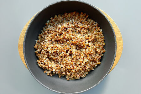 Гречневая каша