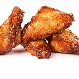 Крыло куриное