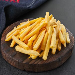 Картофель фри