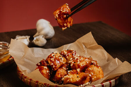 Га кай нгот 