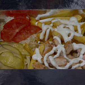 Классический