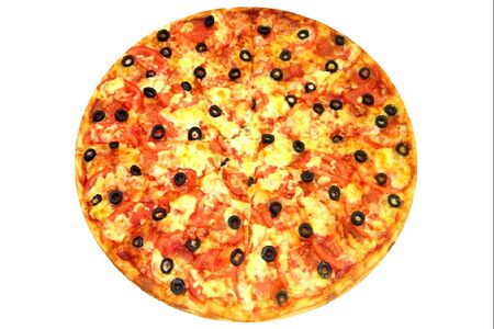 Пицца Италия