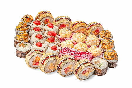 Оригами Сет