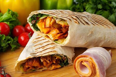 Завертон Охотник