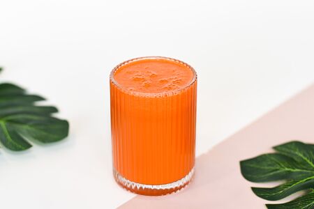 Фреш морковь 