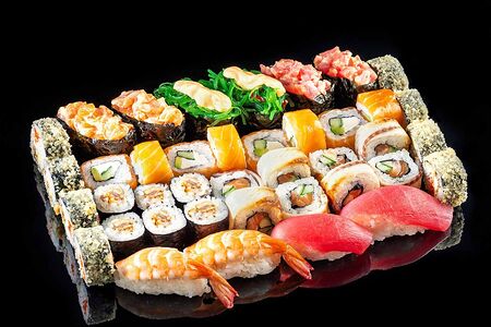 Сет Фунэ ни