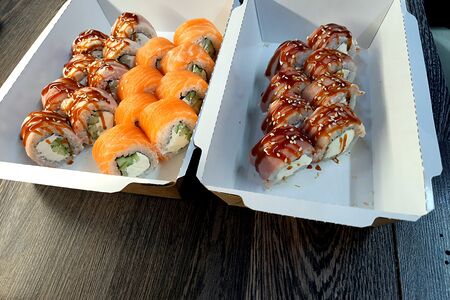 Сет Соблазн