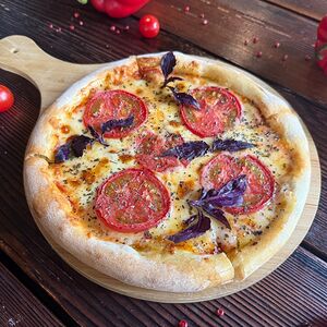 Пицца Маргарита