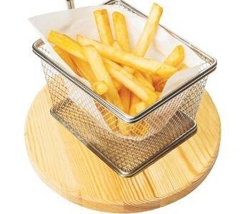 Картофель фри