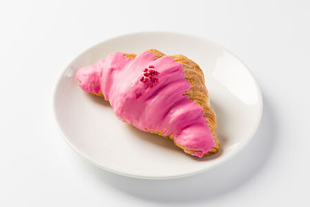 Курассан малина