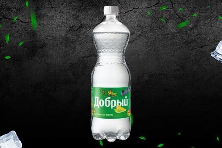 Добрый Лимон-лайм 