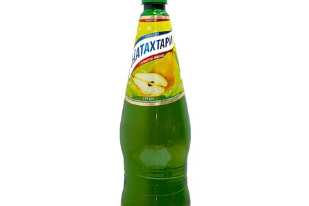 Напиток Натахтари Груша