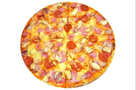 Пицца Мясная