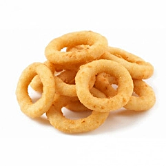 Кольца кальмара (10 шт.)
