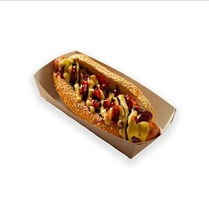 Техасский BBQ