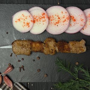 Телятина СССР