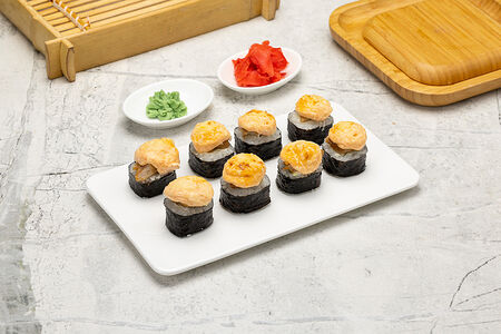 Чикен запеченный