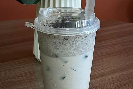 Орео бабл ти