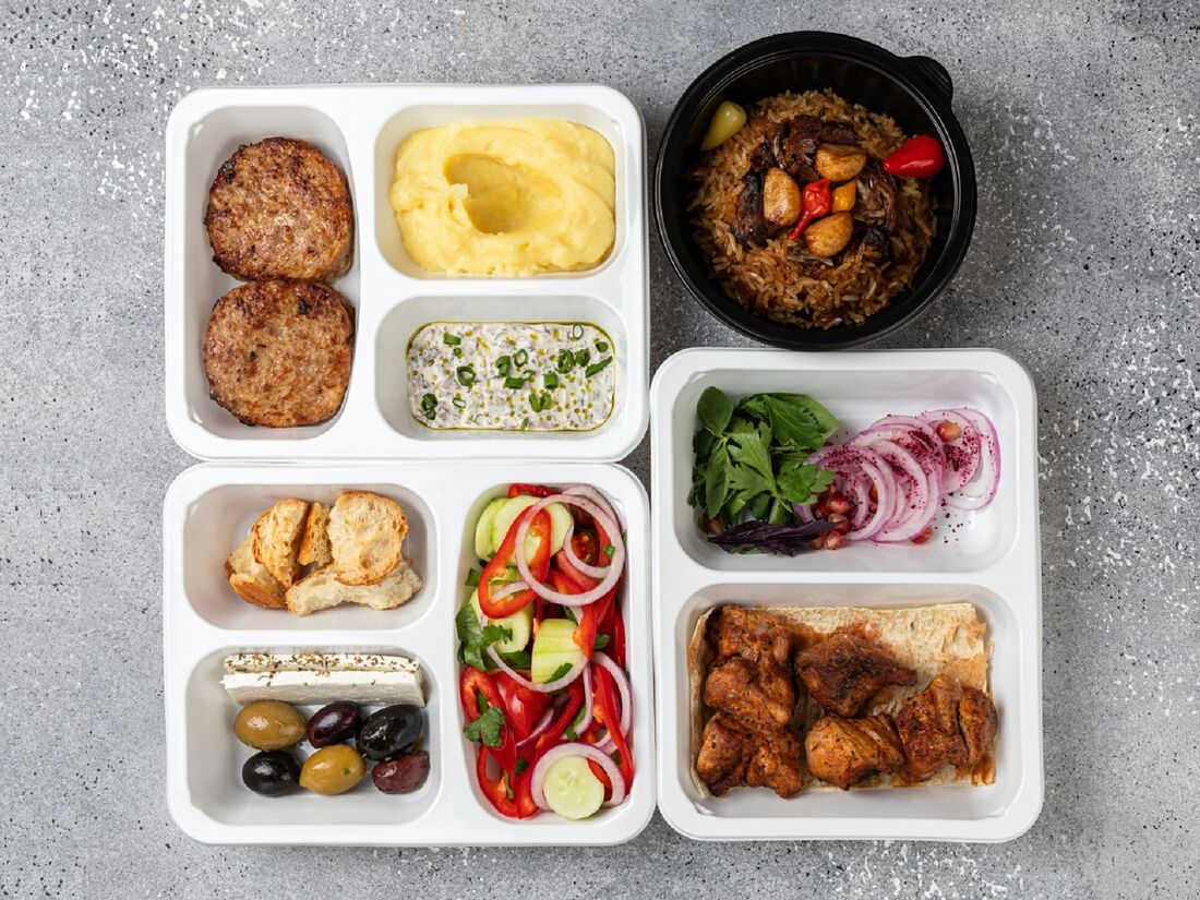 VASILCHUKI Chaihona №1