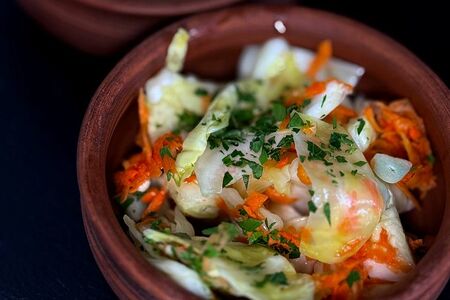 Капусточка провансаль