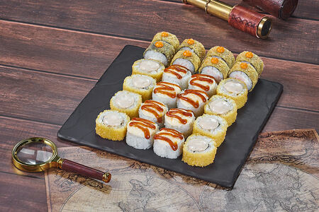 Сет Ричмонд