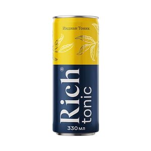 Тоник Rich tonic Индиан