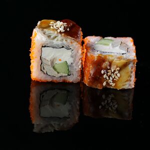 Тайский ролл