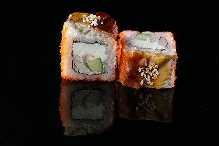 Тайский ролл