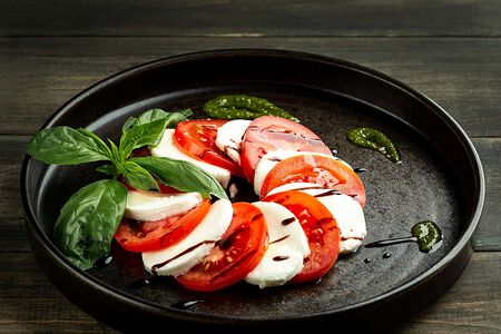 Салалт Капрезе