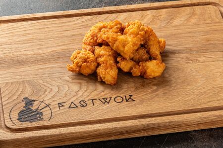 Куриный Поп-Корн