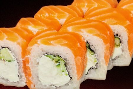 Филадельфия 