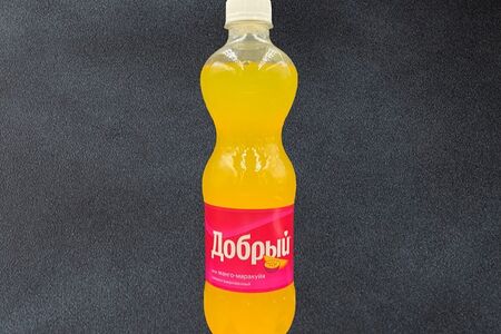 Добрый манго-маракуйя 