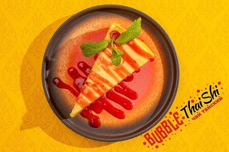 Чизкейк Нью-йорк