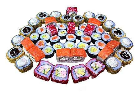 Сет Компания