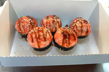 С Гребешком