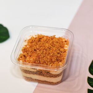 Трайфл Медовик 