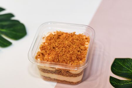 Трайфл Медовик 