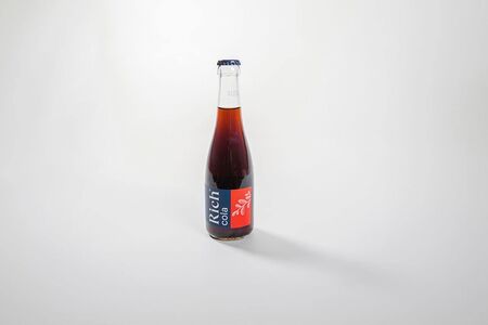 Cola Rich