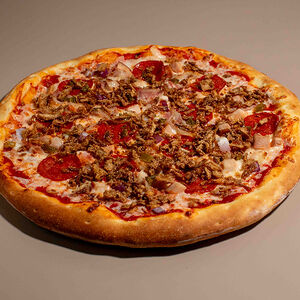 Бавария Спайси