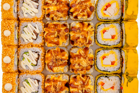 Сет Без переплат №2