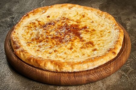 Хачапури по-имеретински