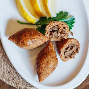 Իշլի քյուֆթա