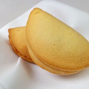 Сочник с творогом 