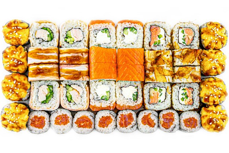 Сет Своя компания