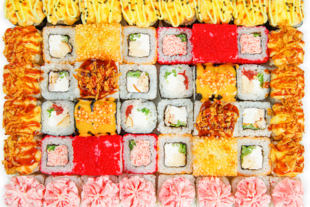 Сет Вечный беспредел